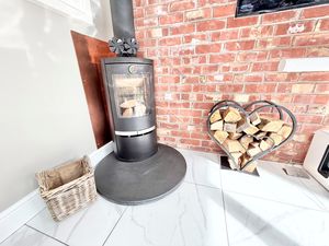 Barnwood Little Sutton